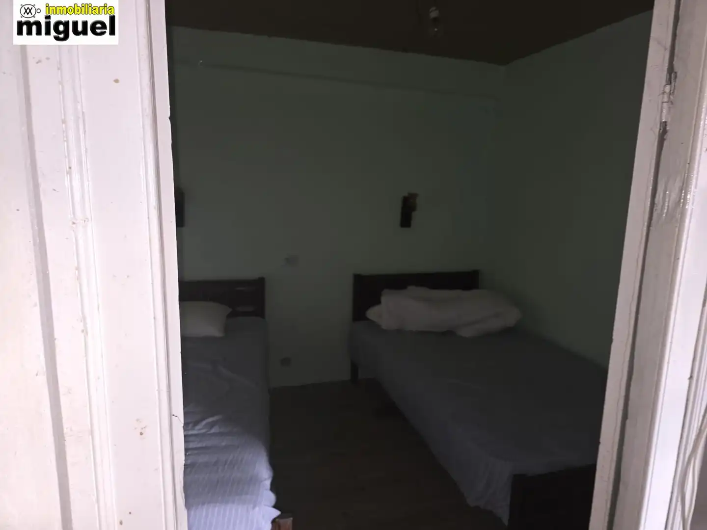 Habitación de Casa o chalet en venta en Herrerías con Terraza y Balcón