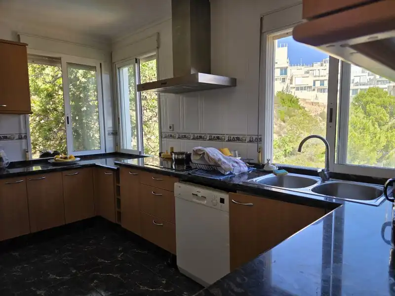Chalet con piscina en venta en El Faro, imagen 20