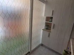Baño de Casa o chalet en venta en Ciudad Real con Aire acondicionado, Calefacción y Jardín privado