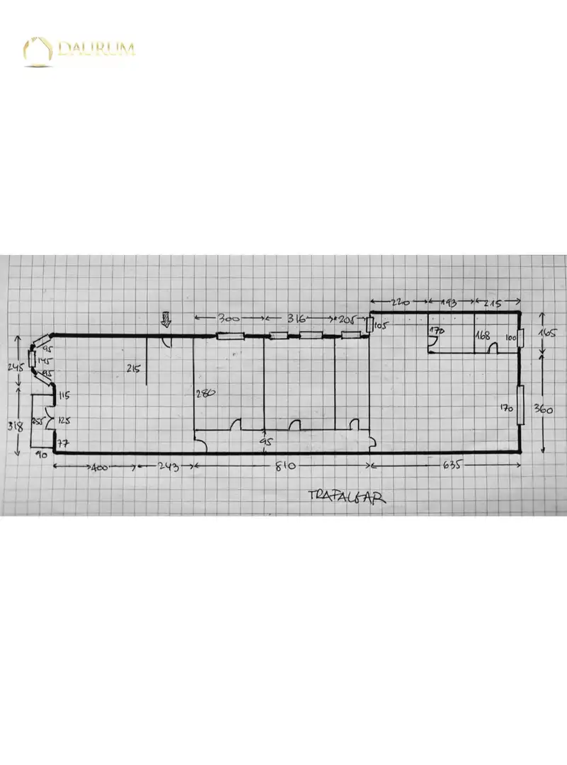 Wohnung mit Aufzug zum Verkauf in Trafalgar, imagen 31