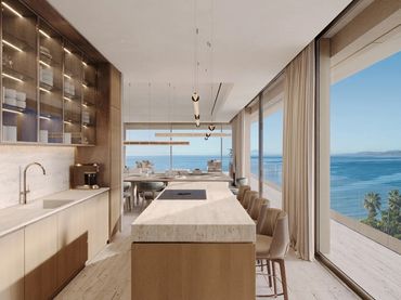 Apartment mit Balkon zum Verkauf in Estepona Pueblo