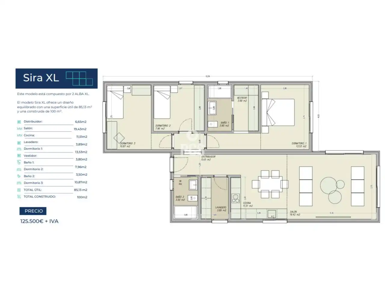 Houses for sale in Totana