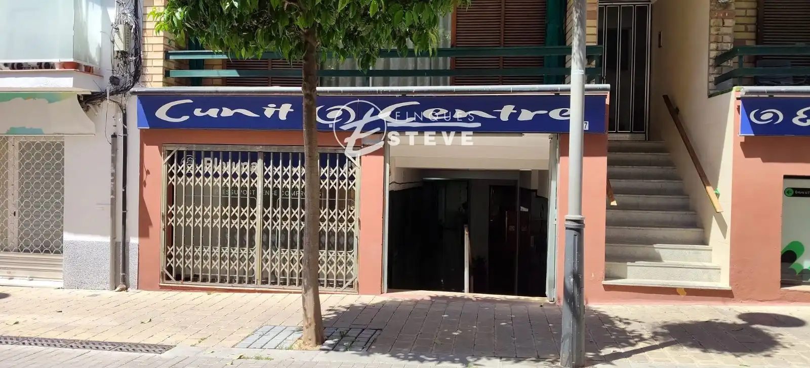 Commercial properties for rent in Cunit