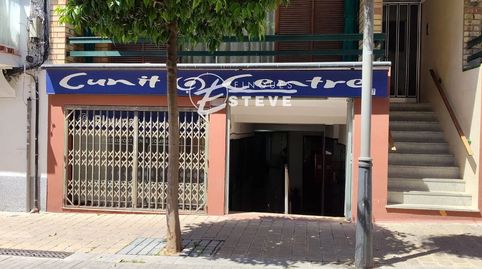 Photo 4 of Commercial properties for rent in Empar Nadal, Nucli Antic, Cunit