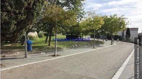 Foto 5 de Planta baixa de lloguer a Carrer Pit-roig, 8, L'Aragai, Barcelona