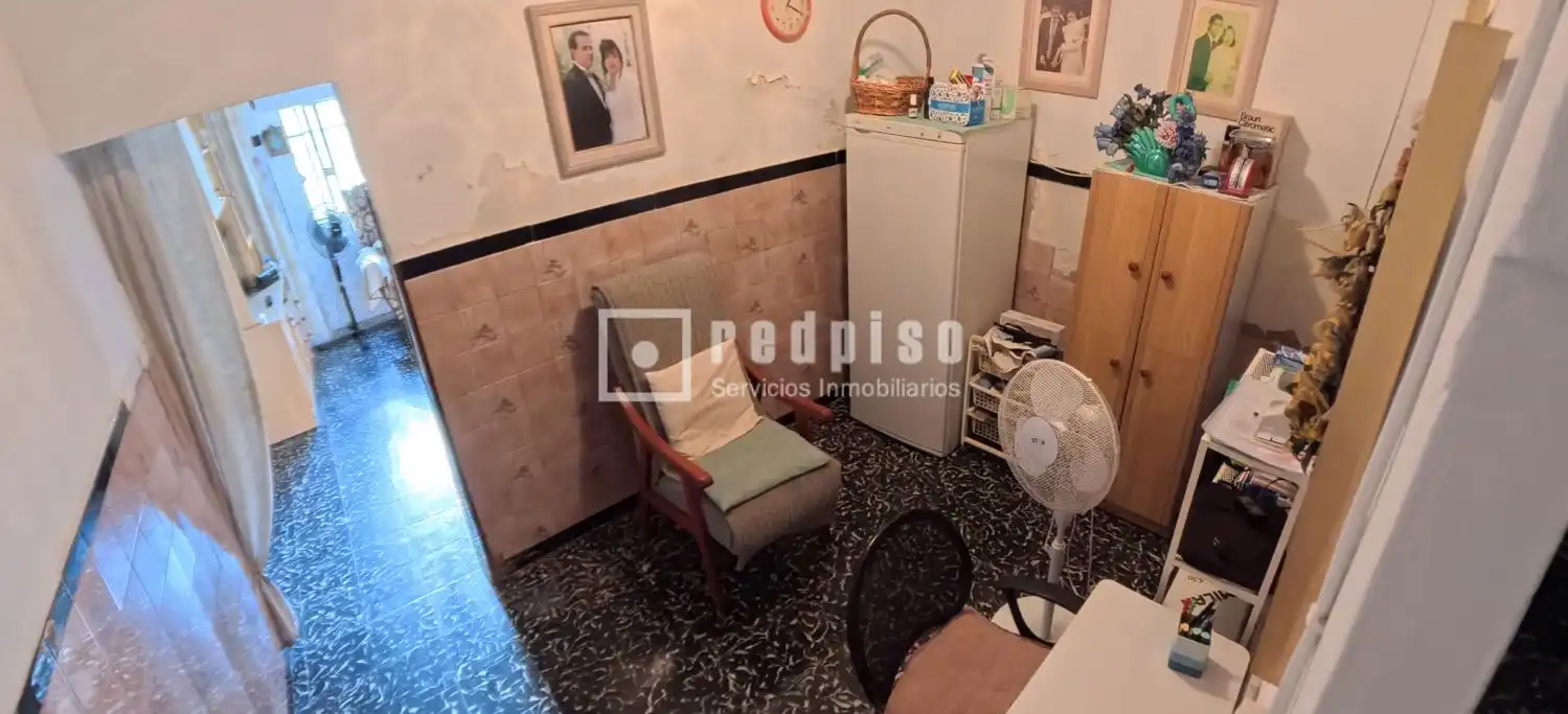 Haus oder Chalet zum Verkauf in Castellón de la Plana / Castelló de la Plana mit Privatgarten und Abstellraum
