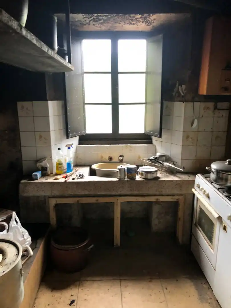 Finca rústica en venda a Carral