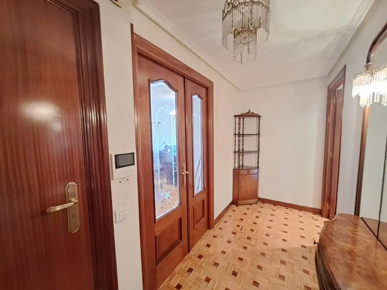 Flat for sale in Burgos  with Heating and Terrace