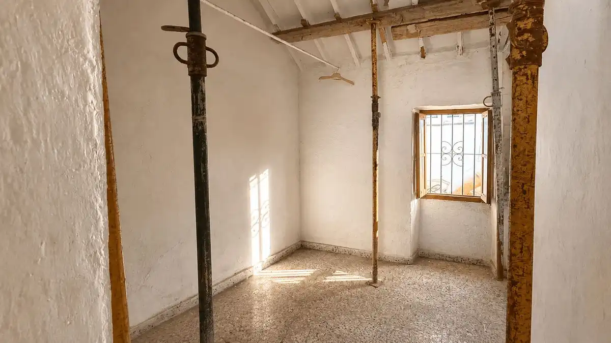 Casa adosada en venta en Ojén con Jardín privado y Terraza