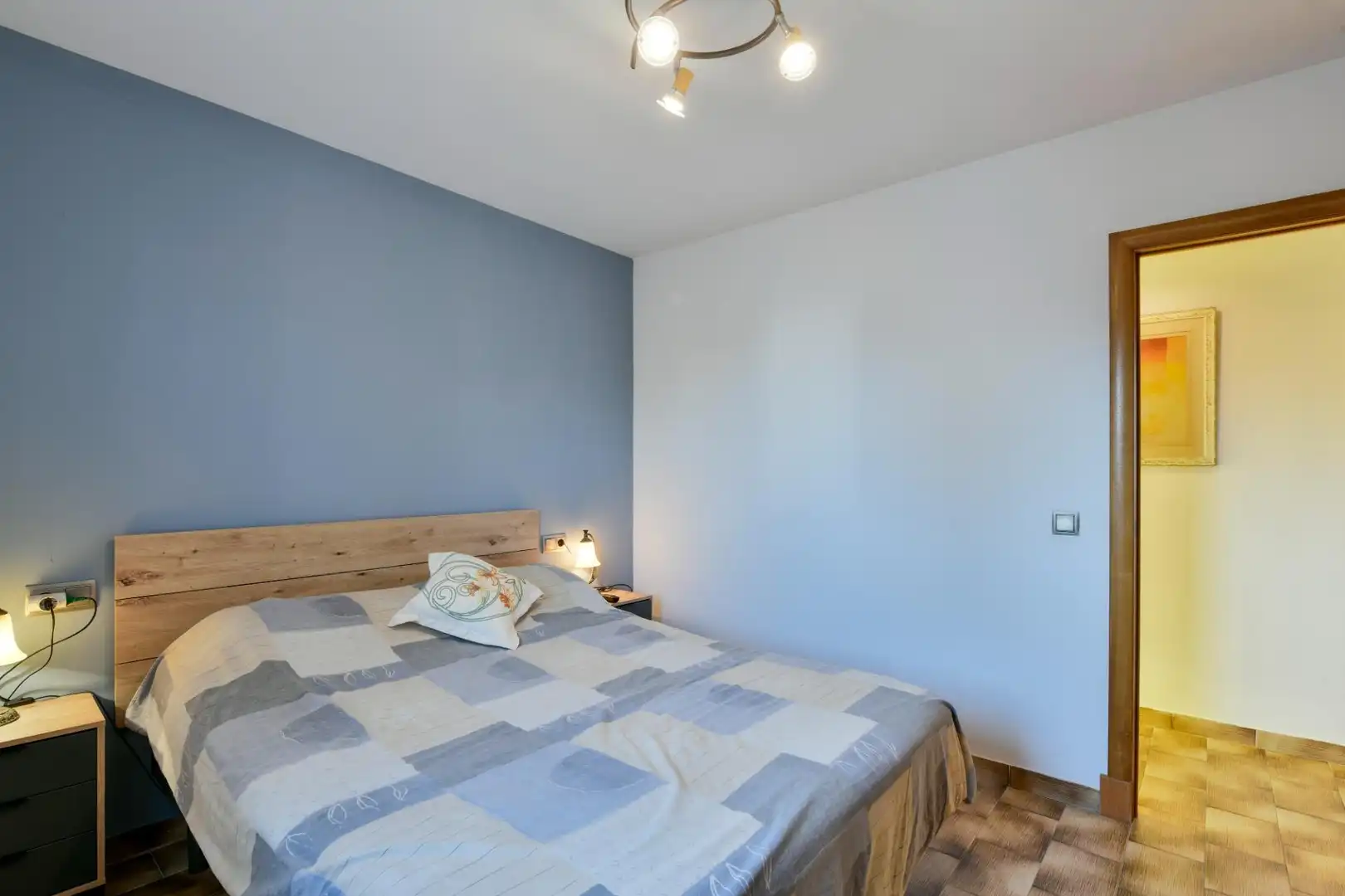 Ático con terraza en venta en Can Picafort, imagen 25