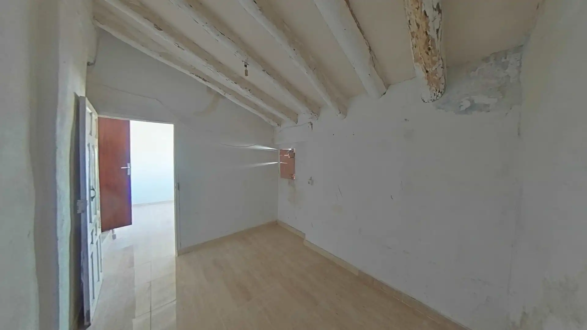 Casa o xalet en venda a San Bartolome, Martos