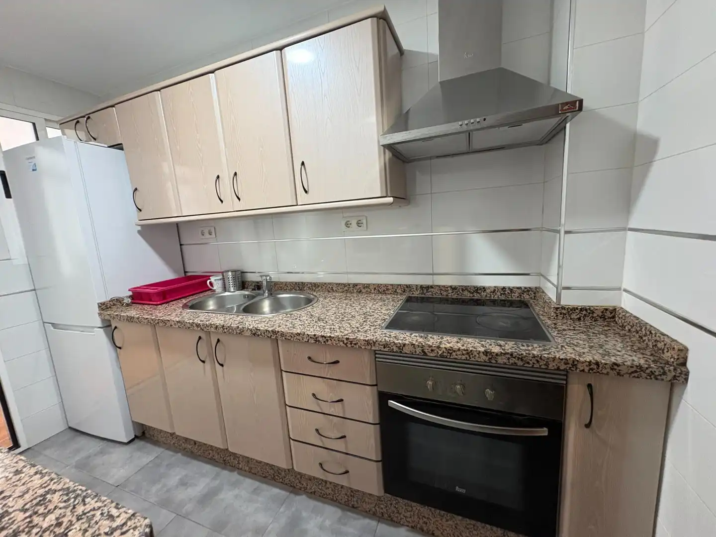 Wohnung zur Miete in Calle DOCTOR PAREJA YEBENES, Plaza de Toros