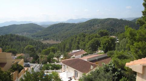 Foto 3 de Casa o xalet en venda a Oliva pueblo, Oliva