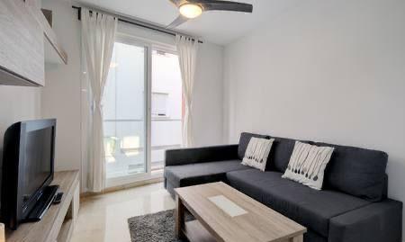 Foto 2 de Pis en venda a Nueva Alcántara, Málaga