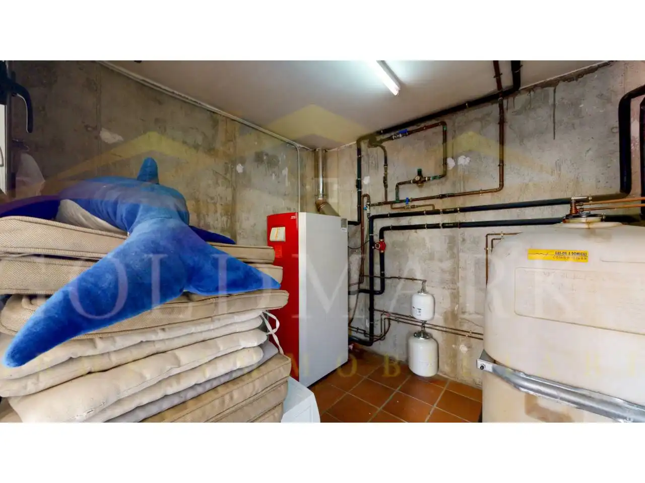 Maison avec piscine à vendre à Carretera Sant Andreu de la Barca 21, imagen 95