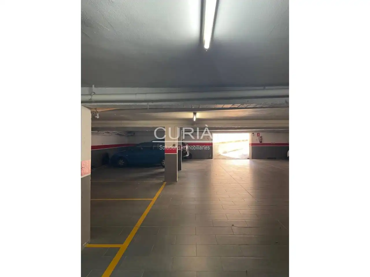 Flat for rent in Instituts - Universitat