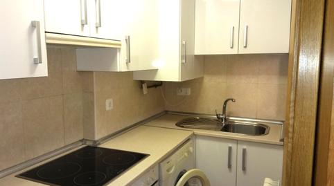 Foto 4 de Pis en venda a Segura, La Flecha - Monasterio del Prado, Arroyo de la Encomienda