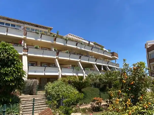 Appartement avec piscine à vendre à Calle Severiano Ballesteros 12, imagen 2