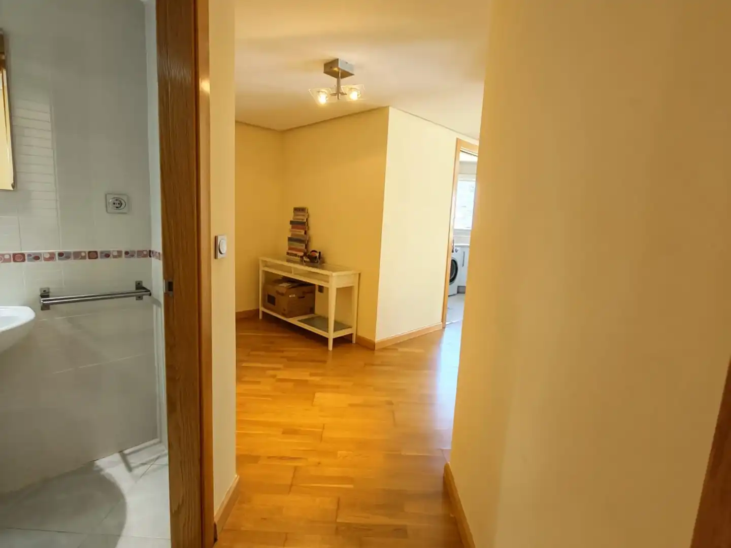 Flat for sale in Murcia  with Air Conditioner