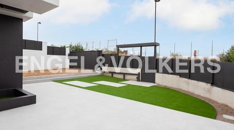 Foto 5 de Casa o xalet en venda a El Vedat - Santa Apolonia, Valencia