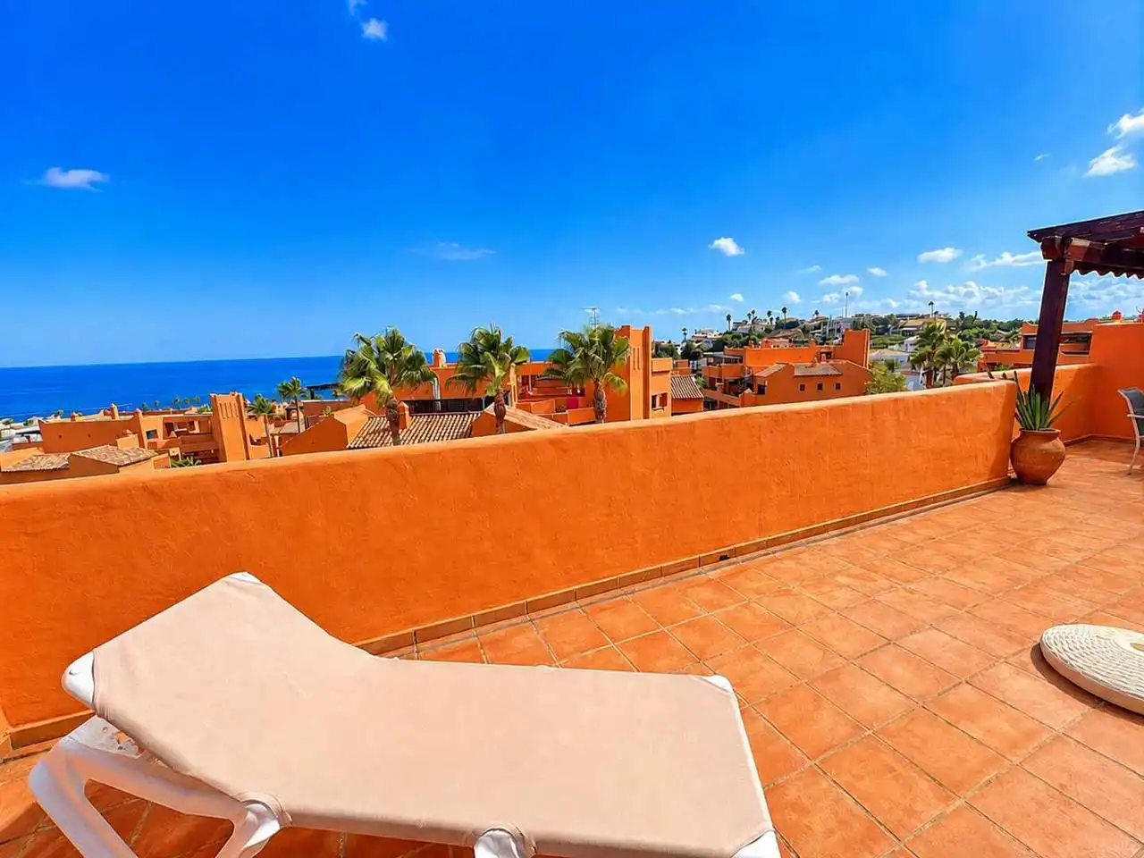 Àtic amb piscina en venda a Playa Bahía Dorada, imagen 42