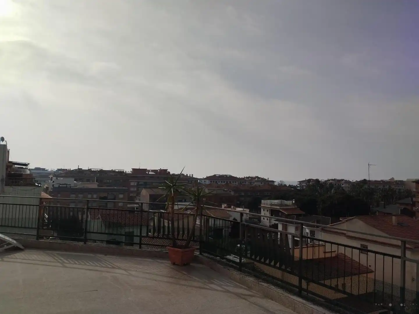 Àtic en venda a Barcelona, Centre