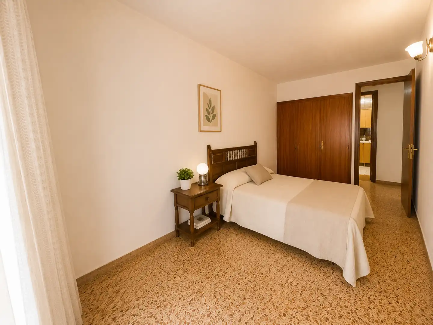 Wohnung mit Aufzug zum Verkauf in Calle carrer del pare gil, imagen 25