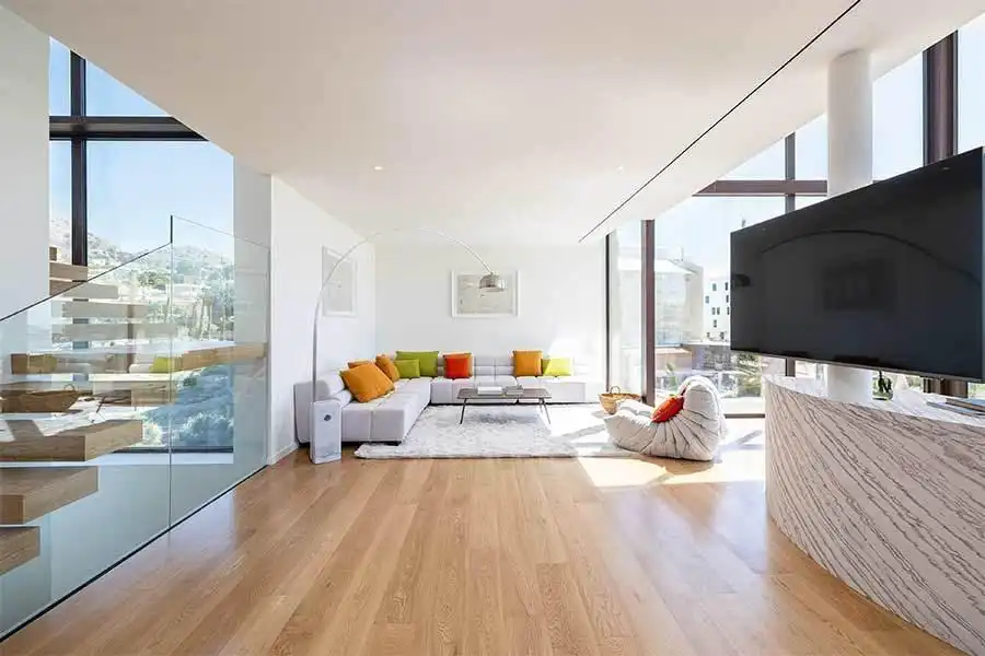 Chalet con terraza en venta en El Higuerón, imagen 10