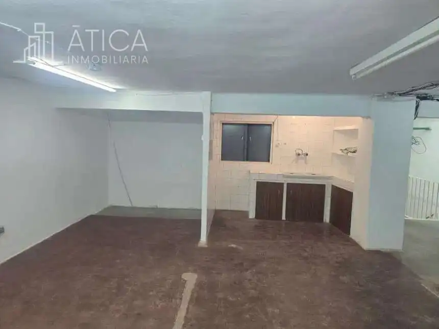Geschaftsraum zur Miete in San Bernardo - Carmelitas - Campus