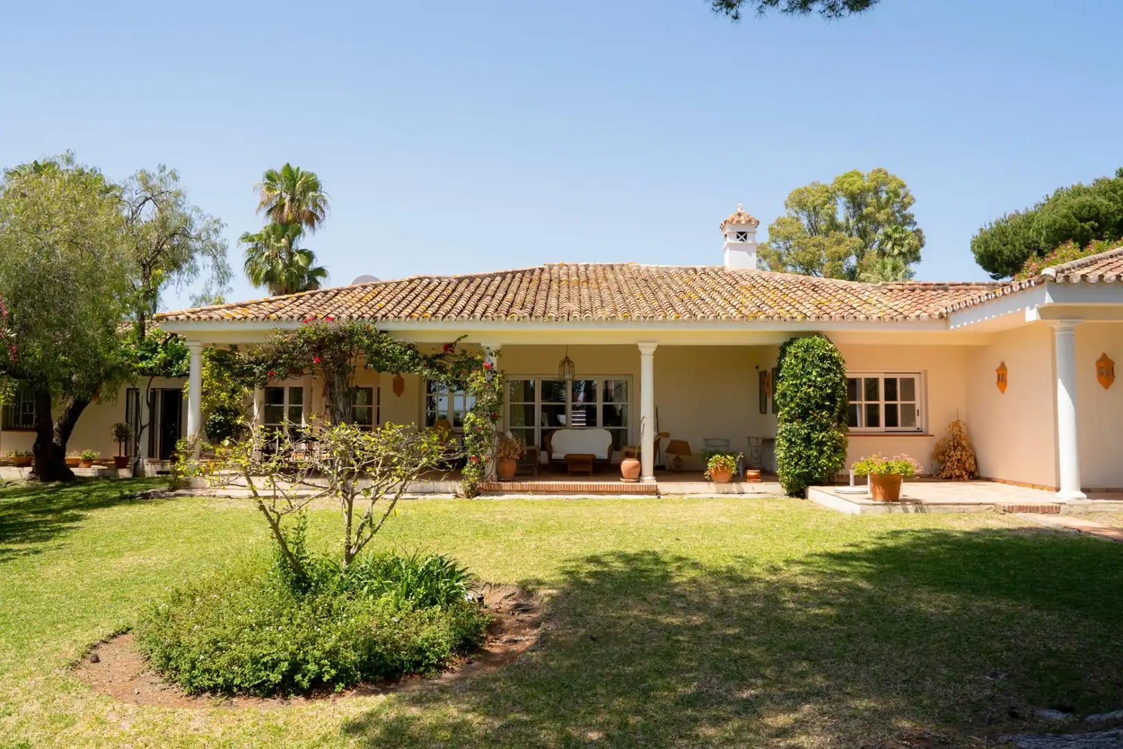Casa amb jardí en venda a Benamara - Atalaya, imagen 2