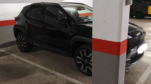 Foto 3 de Garatge en venda a Carrer D'antoni Bori, 6, Port, Badalona