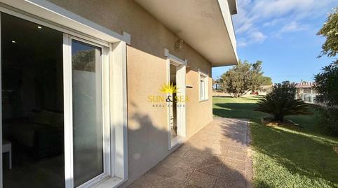 Foto 3 de Casa o xalet de lloguer a Campoamor, Alicante