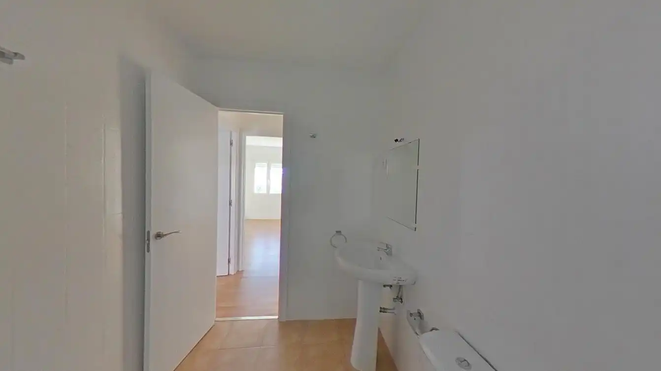 Bany de Pis en venda en Torrejón de Ardoz amb Parquet