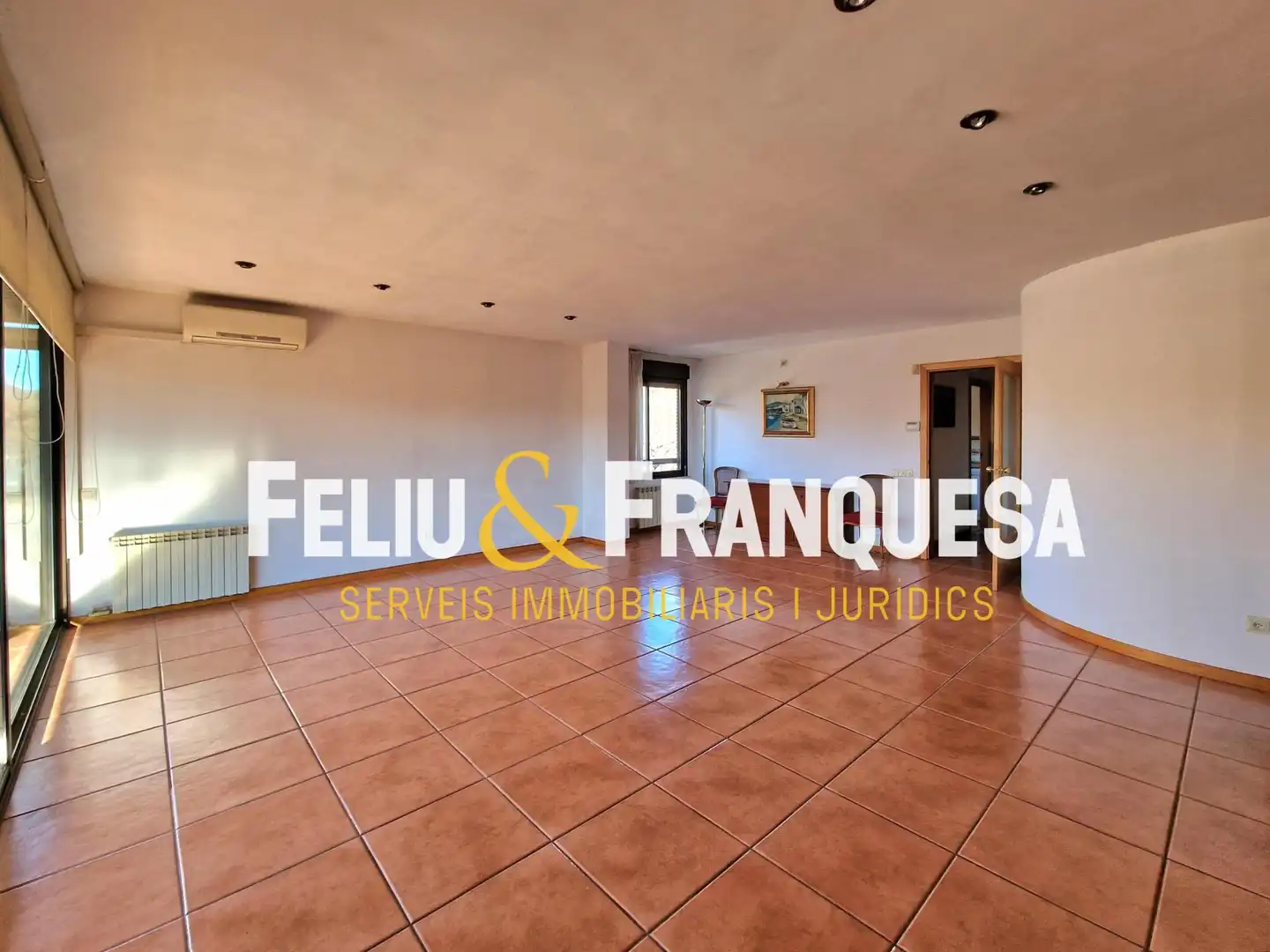 Attic for sale in Sant Cugat del Vallès  with Heating, Private garden and Terrace