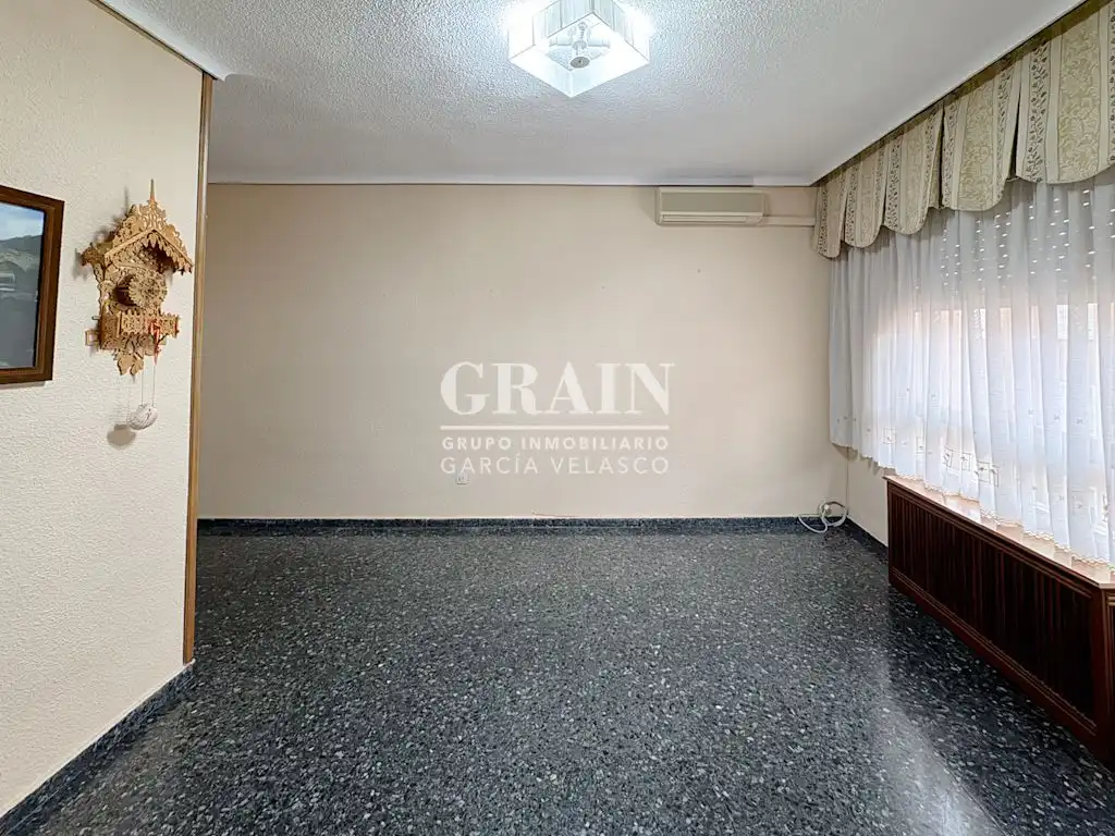 Appartamento con terrazza in vendita a Feria, imagen 14