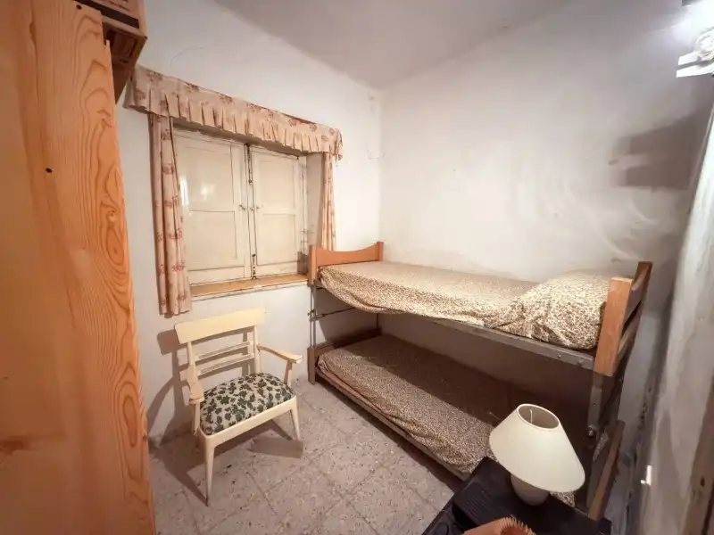 Bedroom of Houses for sale in El Espinar  with Storage room and Balcony