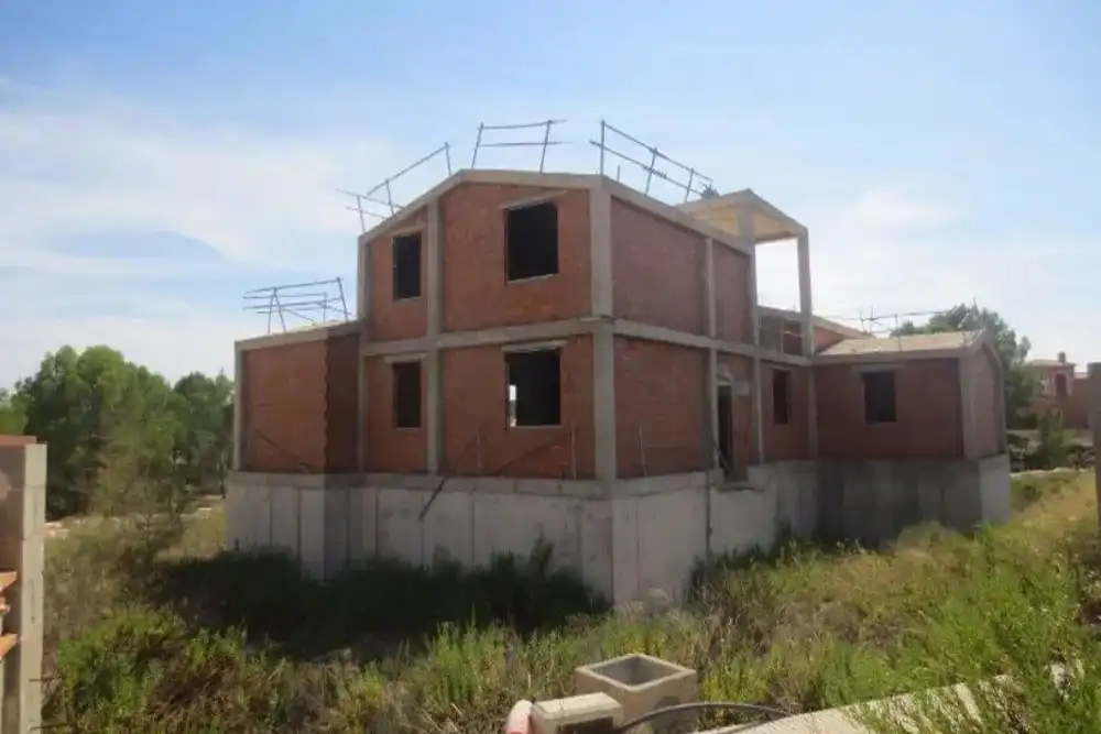 Terrenos y solares en venta en Calle Higuericas, imagen 2