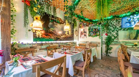 Photo 5 of Premises to rent in Calle Calle Salvador Allende, La Carihuela - Los Nidos, Torremolinos