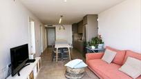 Living room of Flat for sale in  Tarragona Capital