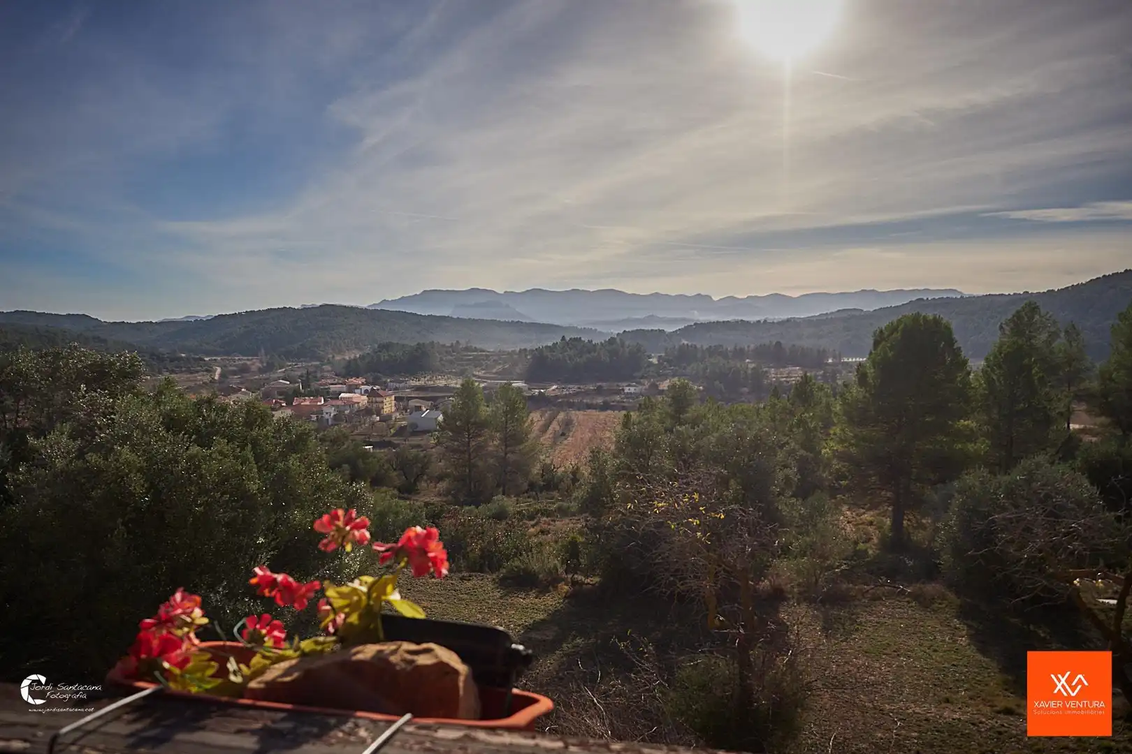 House with terrace for sale in Carretera calaceite, imagen 38