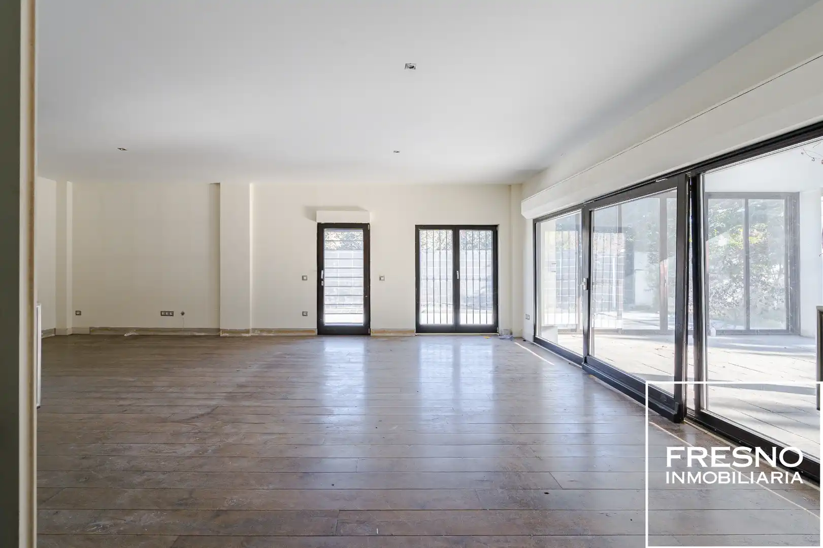 Sala de estar de Casa o chalet en venta en Cobeña con Calefacción, Jardín privado y Trastero