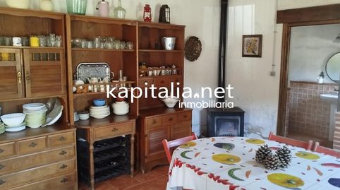 Foto 4 de Casa o chalet en venta en Bocairent, Valencia