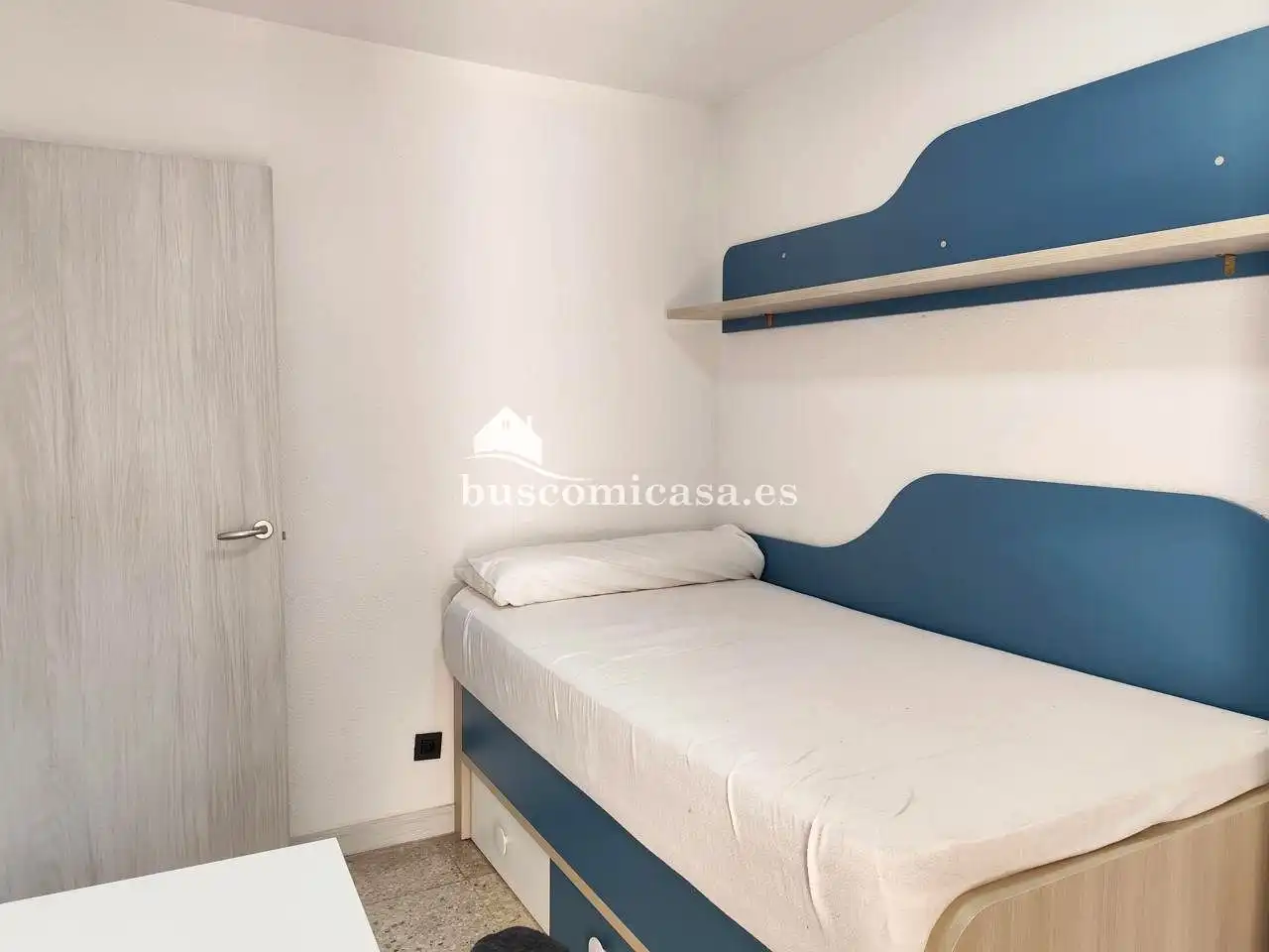 Habitació a Santa María Del Valle, Belén - San Roque