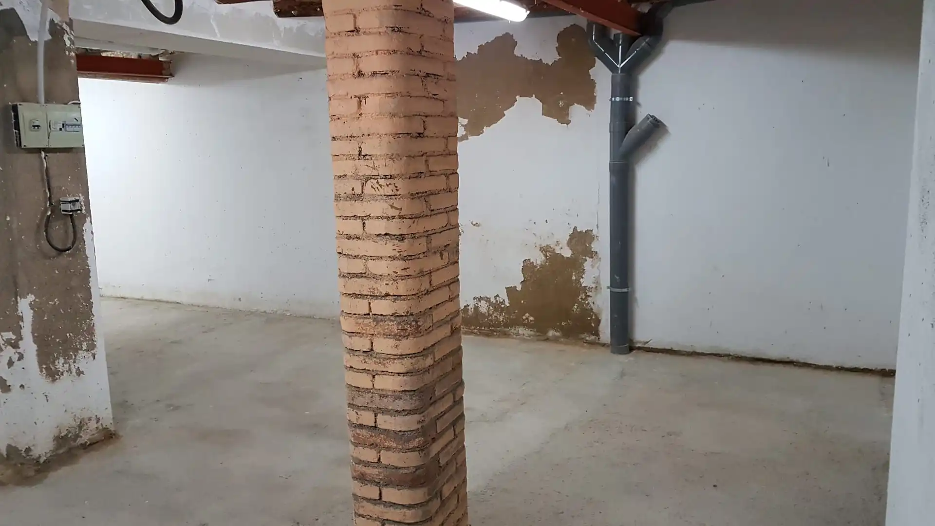 Local comercial en venta en Carrer de l'Àguila, imagen 13