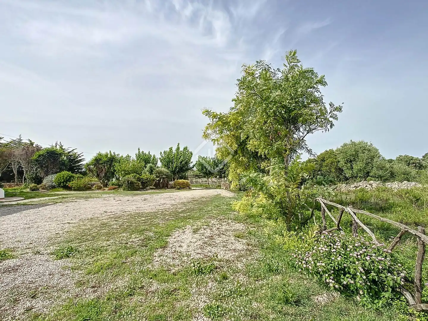 Country house zum Verkauf in Ciutadella de Menorca mit Klimaanlage, Heizung und Privatgarten