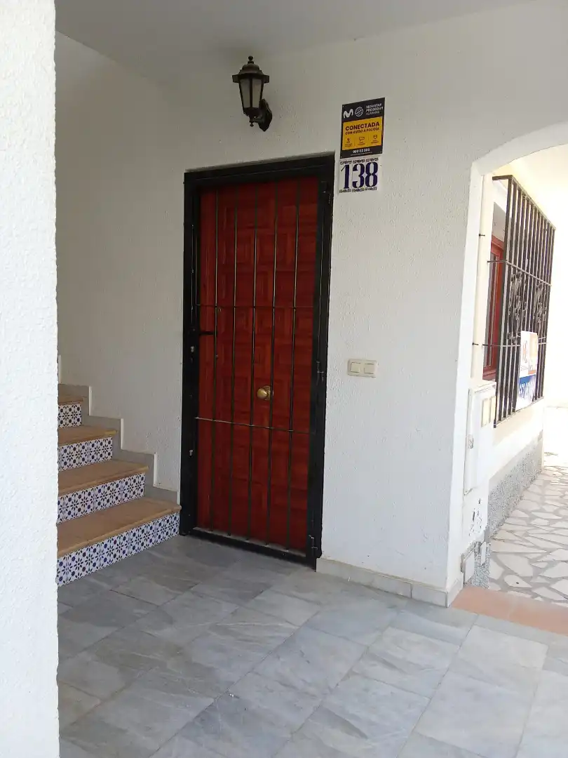 Apartamento con piscina en venta en Calle Nuñez de Balboa 3, imagen 20