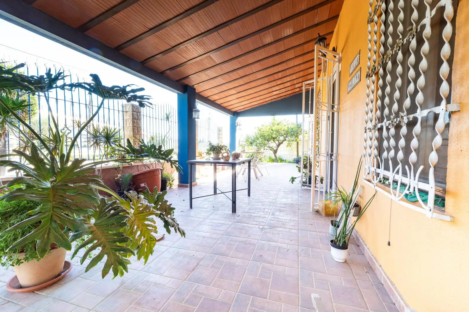Haus mit Pool zum Verkauf in Los Huertos, imagen 13