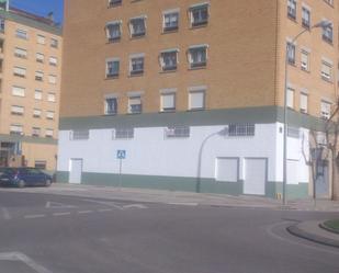 Parking of Premises to rent in  Huesca Capital