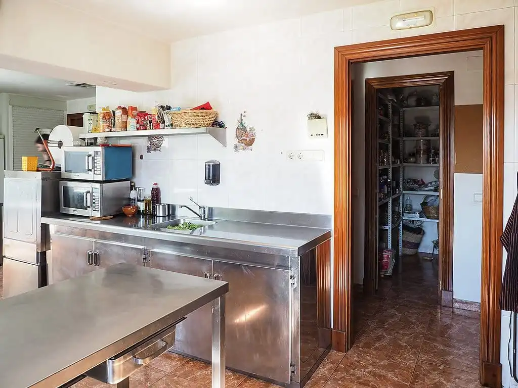 Casa o xalet en venda a Callejón Muro, Graus