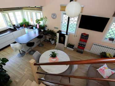 Villa in vendita a Golf Guadiana